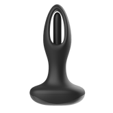 Beatrice Tapping Butt Plug - I614
