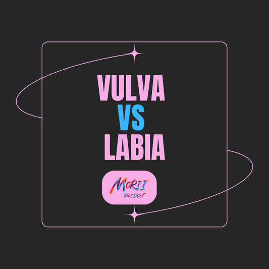 Understanding the Distinction: Vulva vs Labia