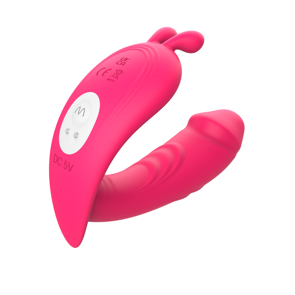 Paula Panty Vibrator - I642