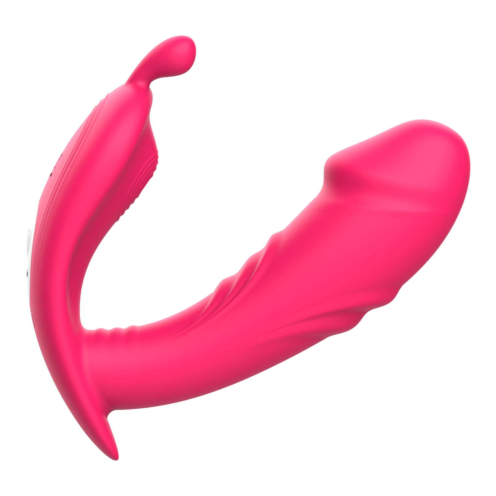 Paula Panty Vibrator - I642