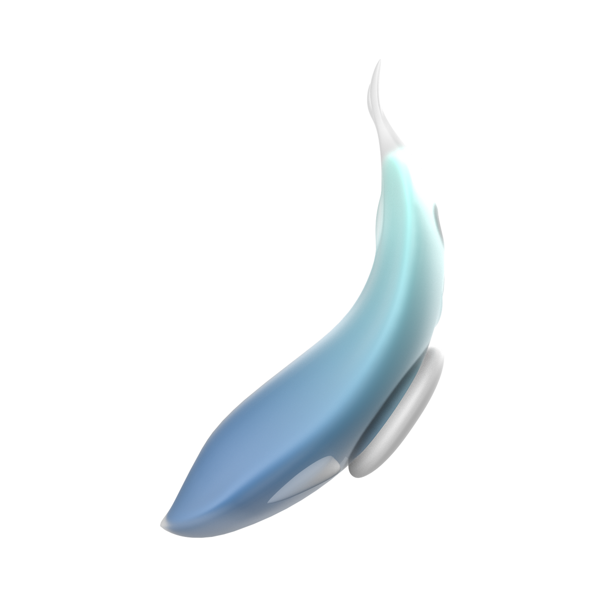 Whale Panty Vibrator - M202