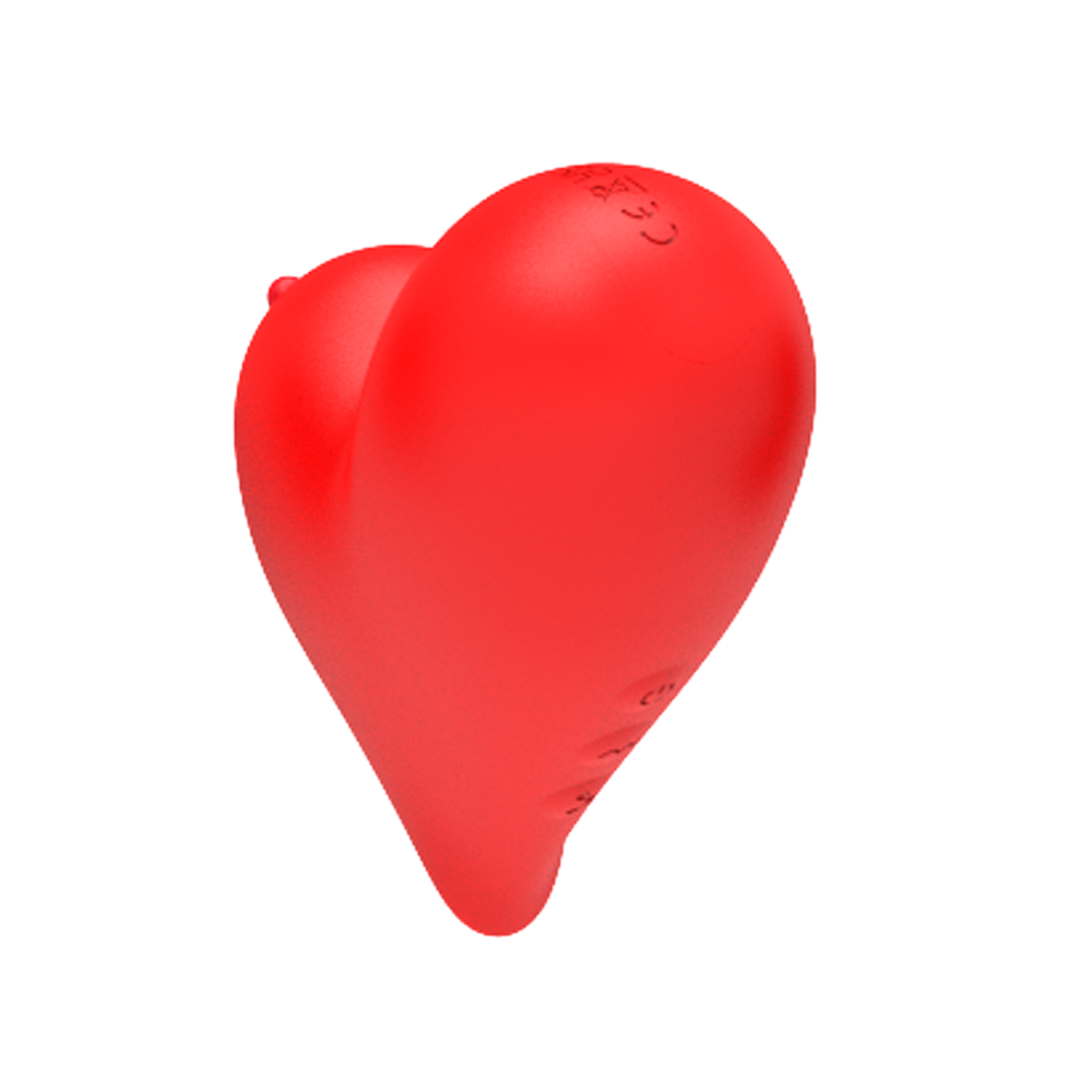 HEART Rolling Vibrator