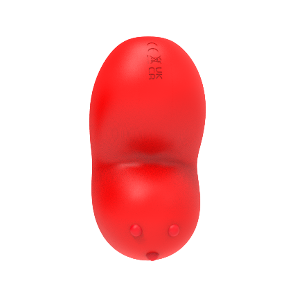 HEART Rolling Vibrator