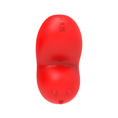 HEART Rolling Vibrator