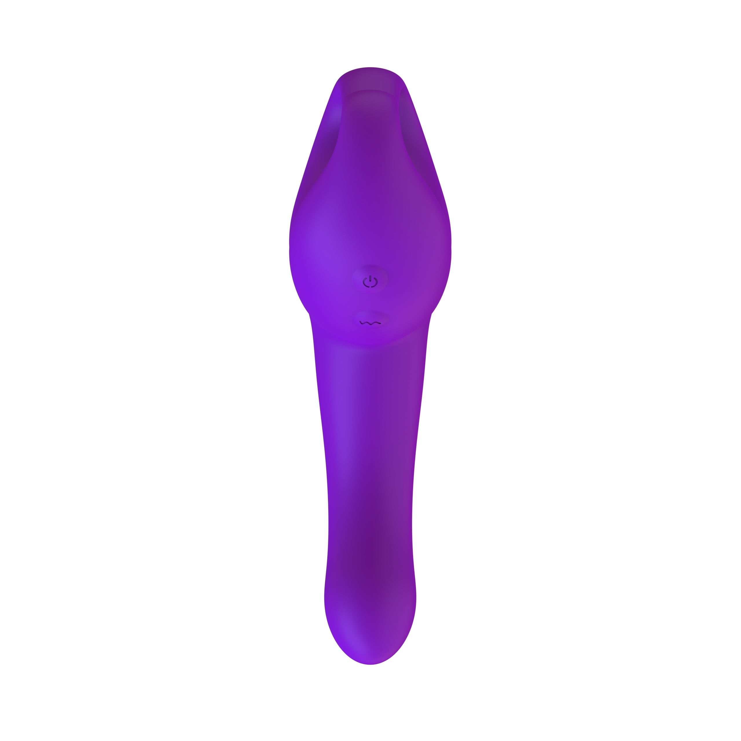 Flavia Finger Vibrator - I638