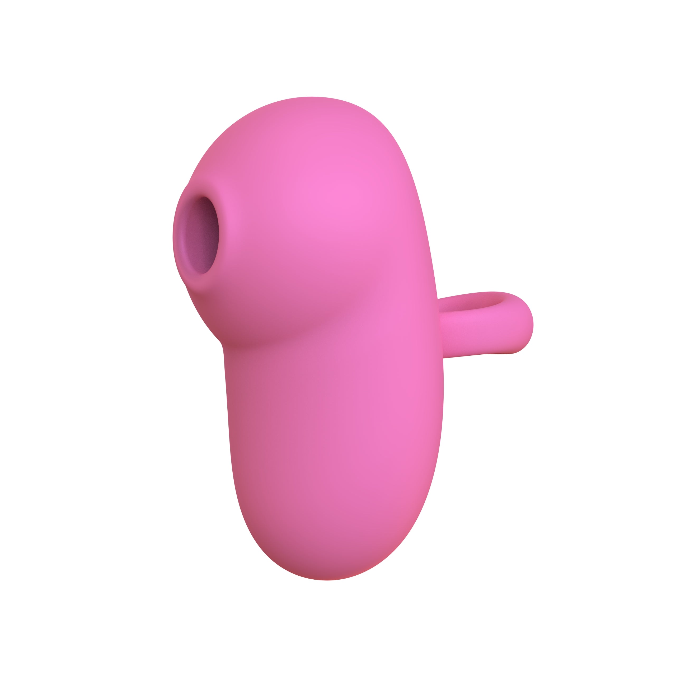 Pink R434 Rosalind Sucktion - R434 - MoriiProduct