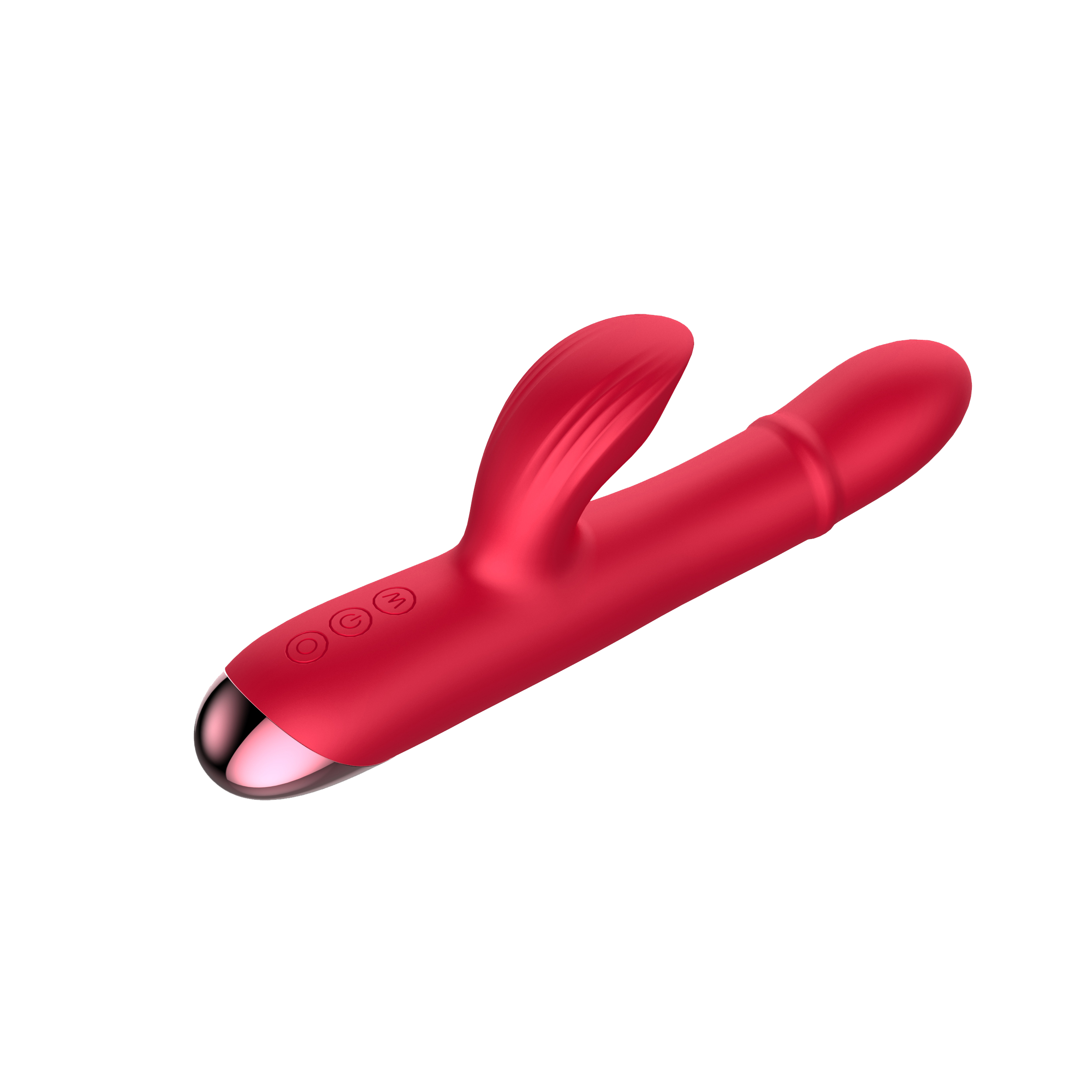 Adelaide Tabitha Rabbit Vibrator - I634