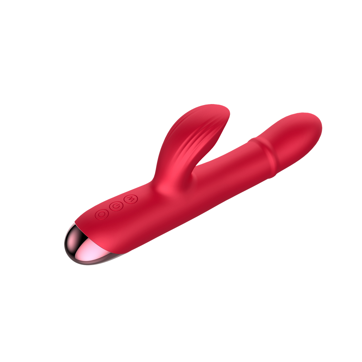 Adelaide Tabitha Rabbit Vibrator - I634