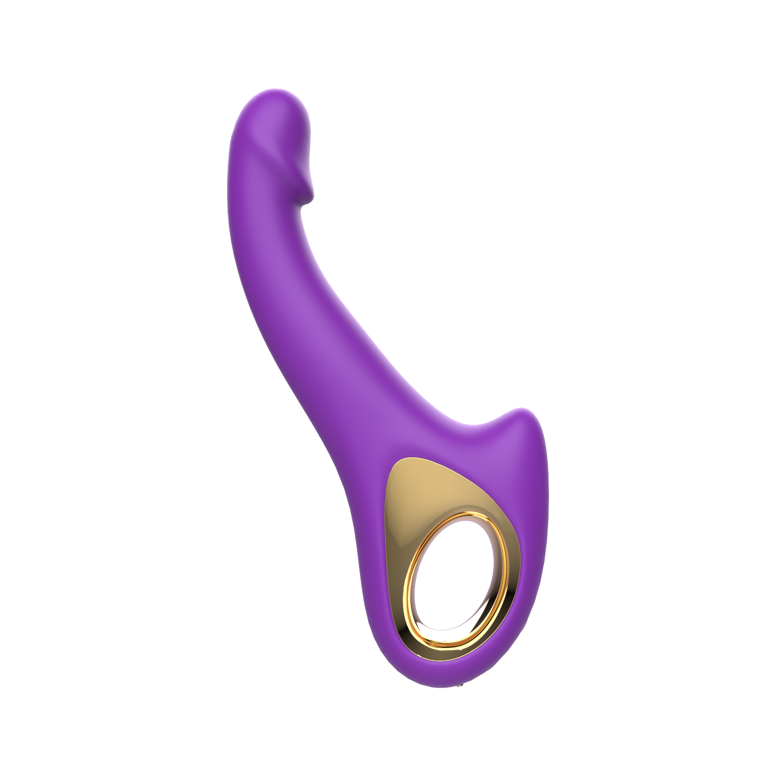 Flora Finger Vibrator - I620