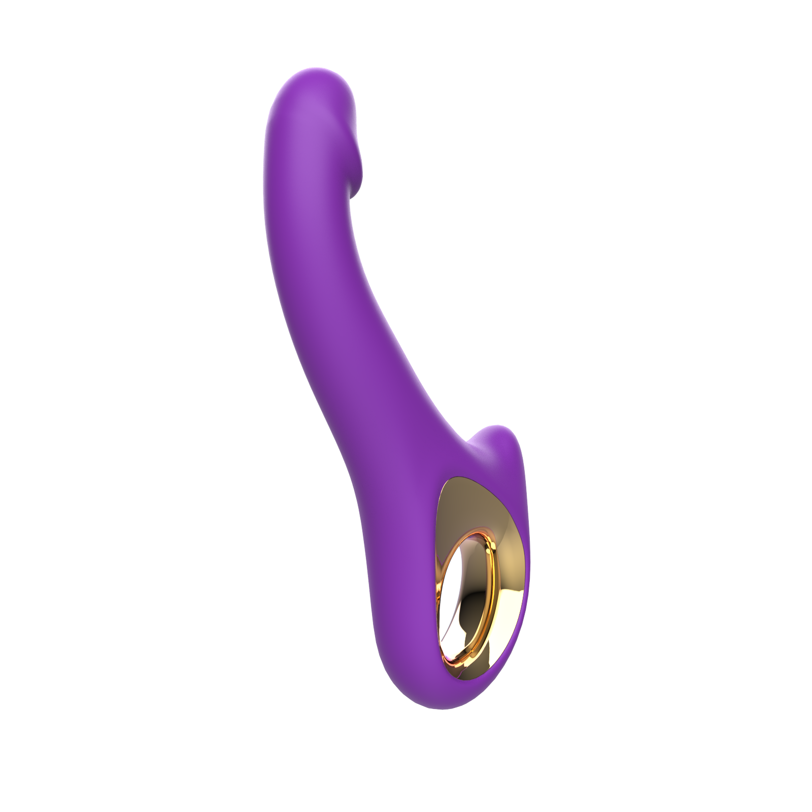 Flora Finger Vibrator - I620