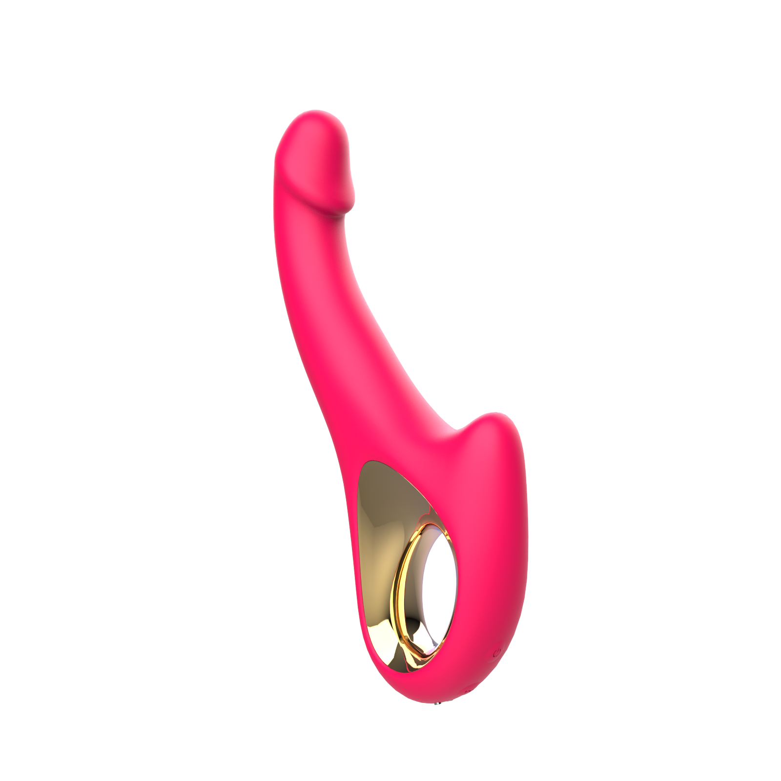 Flora Finger Vibrator - I620