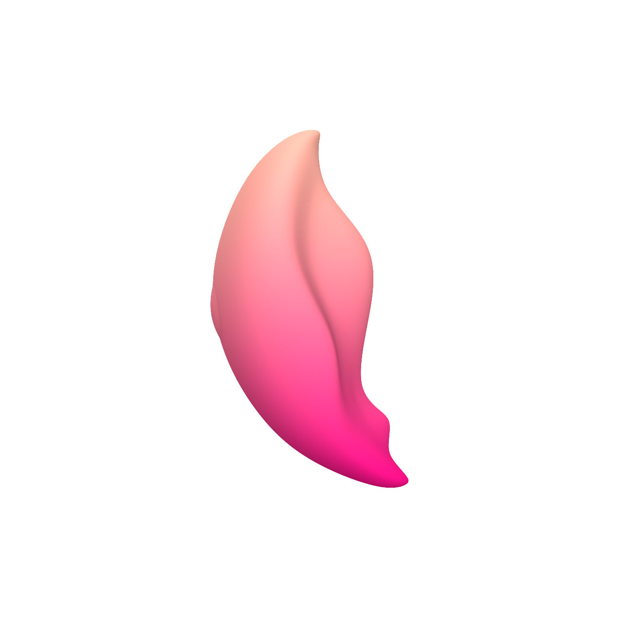 MR929-4 Mini Panty Vibrator